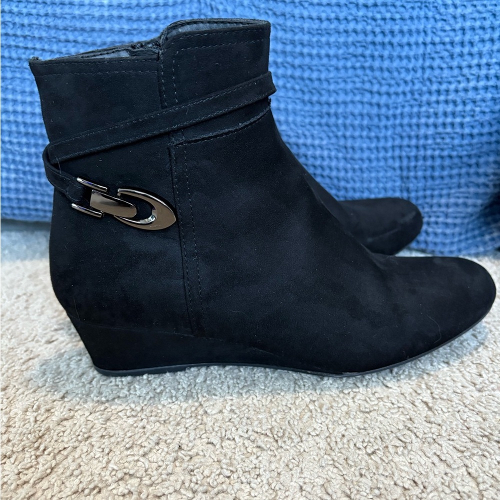 Lauren Blakwell Boots